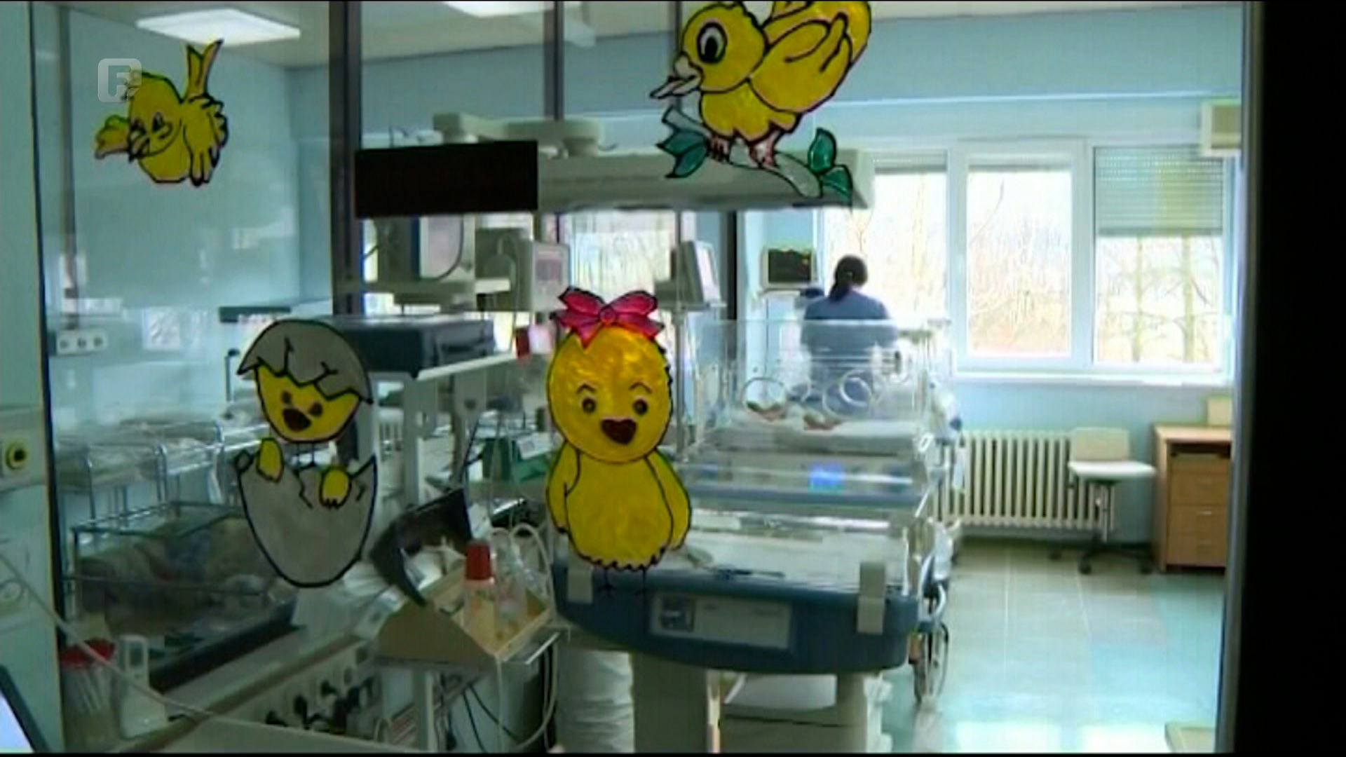Trudnoća i rađanja u vrijeme pandemije